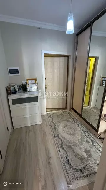 1-комнатная квартира, этаж 6 из 12, 37 м²