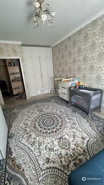 37 м², 1-комнатная квартира, этаж 6 из 12, 37 м², изображение - 1