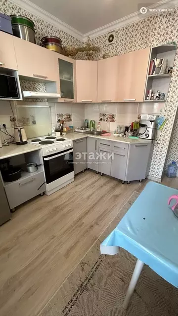 1-комнатная квартира, этаж 6 из 12, 37 м²