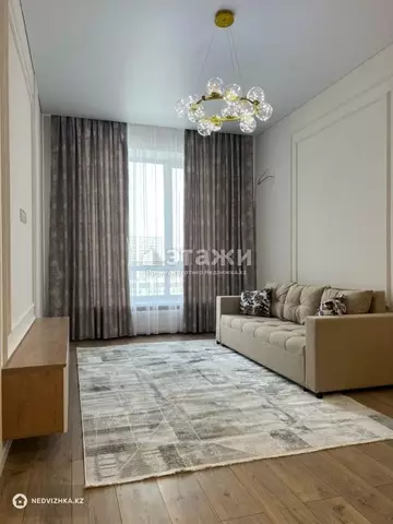 40.3 м², 2-комнатная квартира, этаж 8 из 12, 40 м², изображение - 0