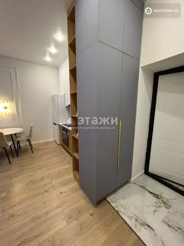 40.3 м², 2-комнатная квартира, этаж 8 из 12, 40 м², изображение - 4