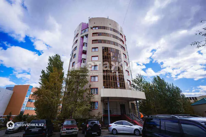 38 м², 1-комнатная квартира, этаж 6 из 9, 38 м², изображение - 1