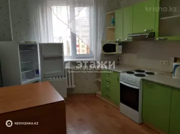 38 м², 1-комнатная квартира, этаж 6 из 9, 38 м², изображение - 3