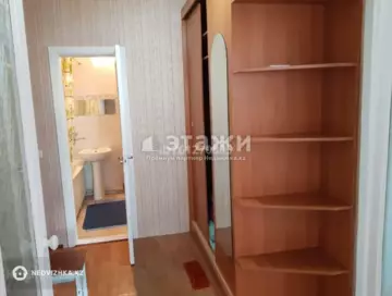 38 м², 1-комнатная квартира, этаж 6 из 9, 38 м², изображение - 4
