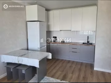 2-комнатная квартира, этаж 6 из 9, 42 м²