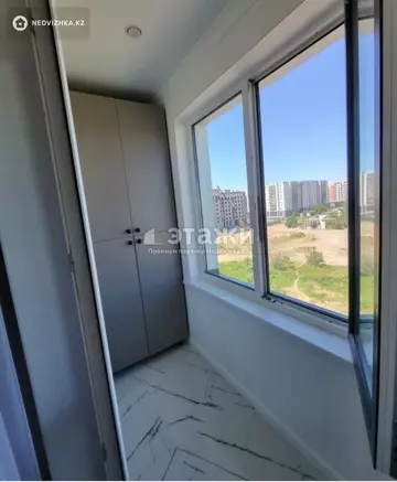42 м², 2-комнатная квартира, этаж 6 из 9, 42 м², изображение - 4