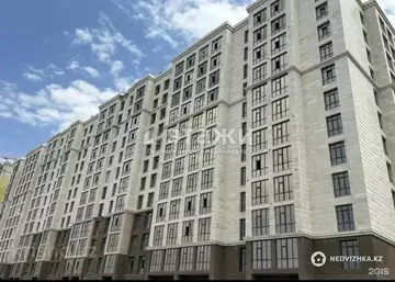 2-комнатная квартира, этаж 9 из 12, 58 м²