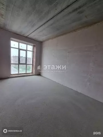 2-комнатная квартира, этаж 9 из 12, 58 м²