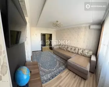 2-комнатная квартира, этаж 13 из 18, 60 м²