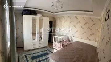 60 м², 2-комнатная квартира, этаж 13 из 18, 60 м², изображение - 2