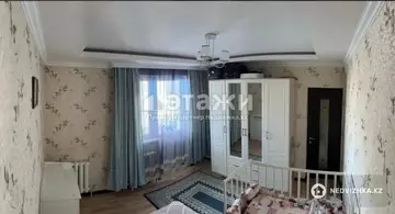 60 м², 2-комнатная квартира, этаж 13 из 18, 60 м², изображение - 3