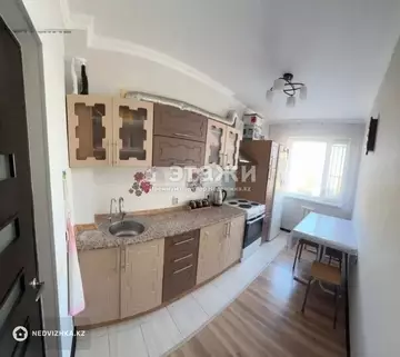 60 м², 2-комнатная квартира, этаж 13 из 18, 60 м², изображение - 4