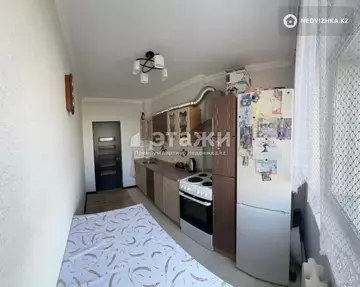60 м², 2-комнатная квартира, этаж 13 из 18, 60 м², изображение - 5