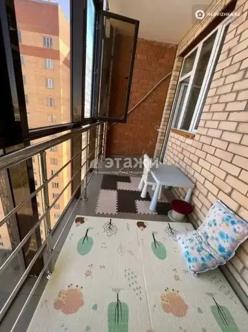 4-комнатная квартира, этаж 17 из 20, 135 м²