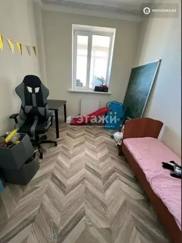 135 м², 4-комнатная квартира, этаж 17 из 20, 135 м², изображение - 5