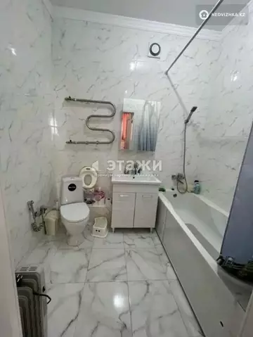 135 м², 4-комнатная квартира, этаж 17 из 20, 135 м², изображение - 4