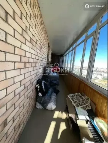135 м², 4-комнатная квартира, этаж 17 из 20, 135 м², изображение - 6