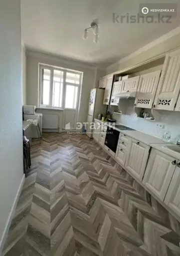 135 м², 4-комнатная квартира, этаж 17 из 20, 135 м², изображение - 8
