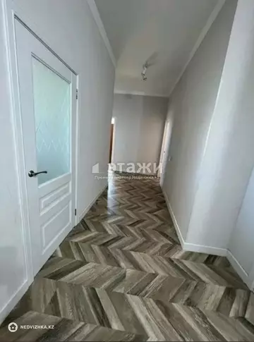 135 м², 4-комнатная квартира, этаж 17 из 20, 135 м², изображение - 9