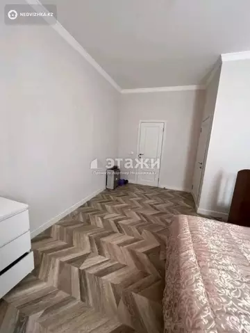 135 м², 4-комнатная квартира, этаж 17 из 20, 135 м², изображение - 10