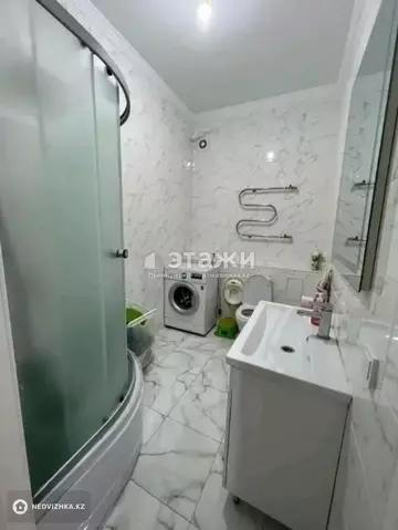 135 м², 4-комнатная квартира, этаж 17 из 20, 135 м², изображение - 11