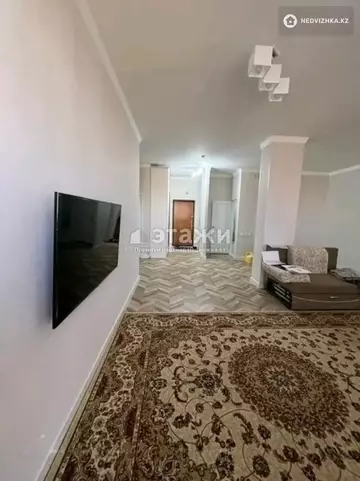 135 м², 4-комнатная квартира, этаж 17 из 20, 135 м², изображение - 13