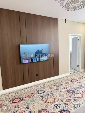 70 м², 2-комнатная квартира, этаж 5 из 9, 70 м², изображение - 2