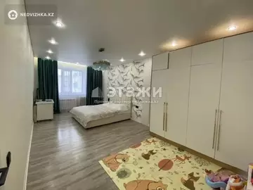 70 м², 2-комнатная квартира, этаж 5 из 9, 70 м², изображение - 5