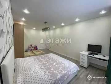 70 м², 2-комнатная квартира, этаж 5 из 9, 70 м², изображение - 6