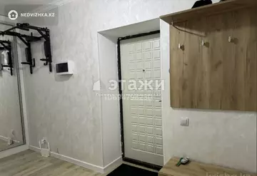 1-комнатная квартира, этаж 4 из 7, 45 м²