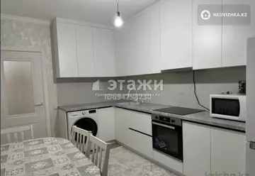 45 м², 1-комнатная квартира, этаж 4 из 7, 45 м², изображение - 5