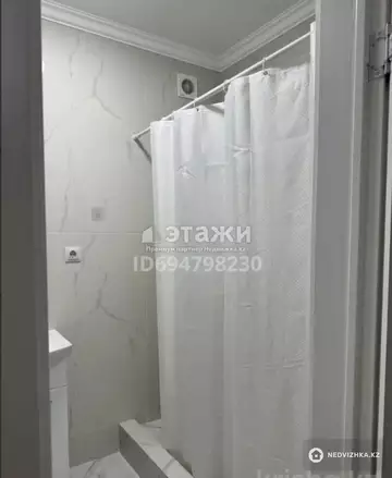 45 м², 1-комнатная квартира, этаж 4 из 7, 45 м², изображение - 7