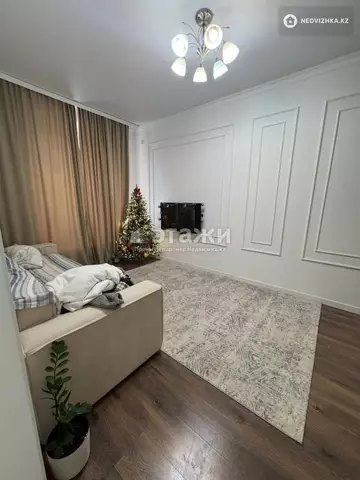 37 м², 1-комнатная квартира, этаж 3 из 10, 37 м², изображение - 0