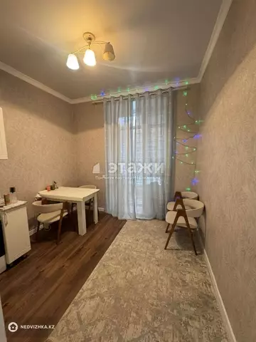 37 м², 1-комнатная квартира, этаж 3 из 10, 37 м², изображение - 7