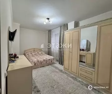 89.3 м², 3-комнатная квартира, этаж 2 из 14, 89 м², изображение - 0