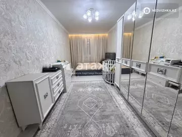 89.3 м², 3-комнатная квартира, этаж 2 из 14, 89 м², изображение - 1