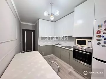 89.3 м², 3-комнатная квартира, этаж 2 из 14, 89 м², изображение - 3