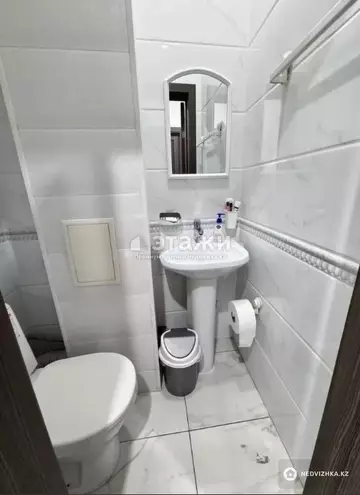 89.3 м², 3-комнатная квартира, этаж 2 из 14, 89 м², изображение - 4