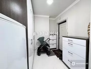 89.3 м², 3-комнатная квартира, этаж 2 из 14, 89 м², изображение - 6