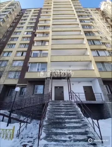 1-комнатная квартира, этаж 5 из 13, 33 м²