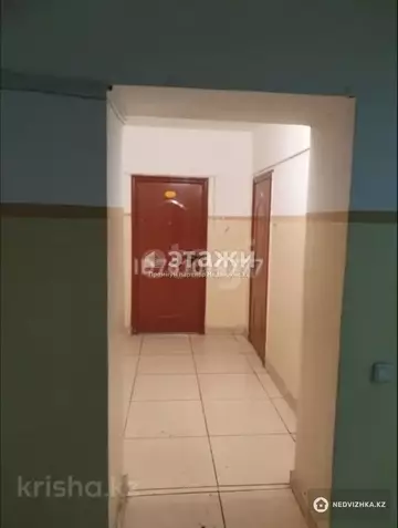 1-комнатная квартира, этаж 5 из 13, 33 м²