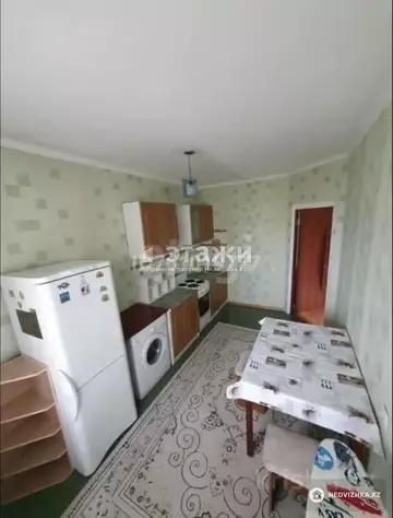 1-комнатная квартира, этаж 5 из 13, 33 м²