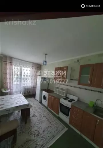 1-комнатная квартира, этаж 5 из 13, 33 м²