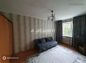 33.3 м², 1-комнатная квартира, этаж 5 из 13, 33 м², изображение - 4