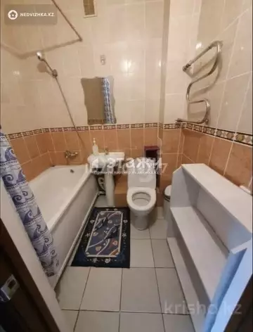 33.3 м², 1-комнатная квартира, этаж 5 из 13, 33 м², изображение - 6