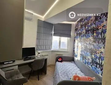 91.6 м², 3-комнатная квартира, этаж 12 из 12, 92 м², изображение - 11