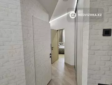 91.6 м², 3-комнатная квартира, этаж 12 из 12, 92 м², изображение - 3