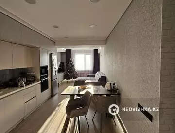 91.6 м², 3-комнатная квартира, этаж 12 из 12, 92 м², изображение - 8