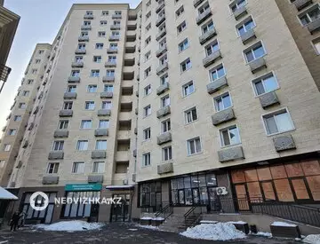 3-комнатная квартира, этаж 12 из 12, 92 м²