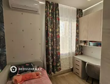 91.6 м², 3-комнатная квартира, этаж 12 из 12, 92 м², изображение - 13